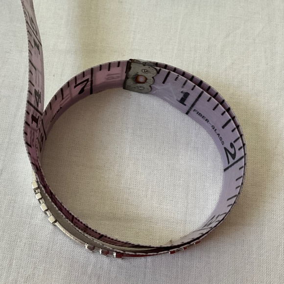 TIFFANY & CO. Vintage Silver (925) Atlas Bangle - Picture 9 of 12